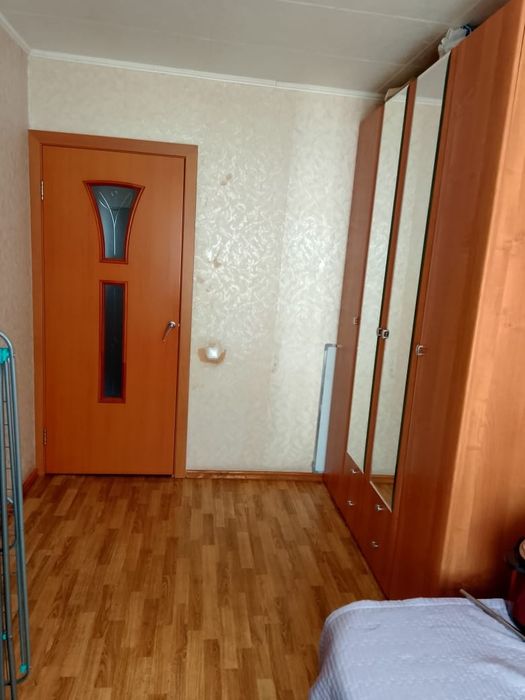 Квартира 3 комнатная