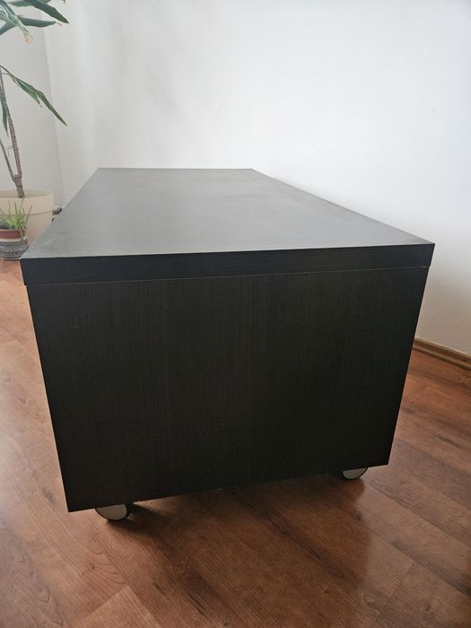 Comodă TV (maro inchis )