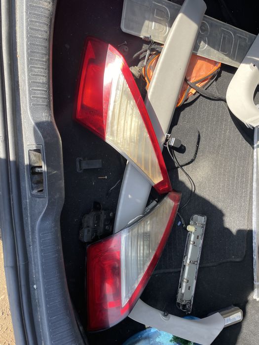 dezmembrez RENAULT Megane 1.5 DCI 110cp , Motor 1.5 DCI, Cutie Viteze