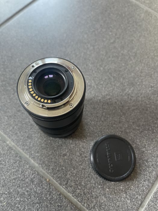 Olympus Obiectiv Micro 4/3, MFT, Olympus Macro 12-50mm f 3.5-6.3