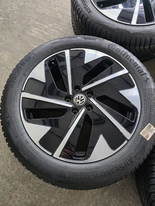 НОВИ Джанти 19 / 5х112 - VW ID7 5x112