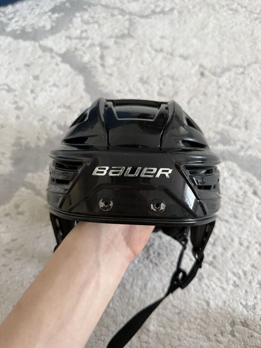 Шлем Bauer 155 RE ACT L