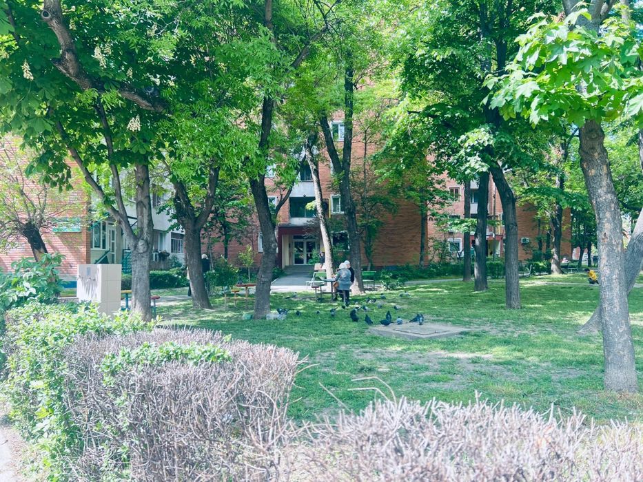 Apartament 2 camere- central- de la proprietar