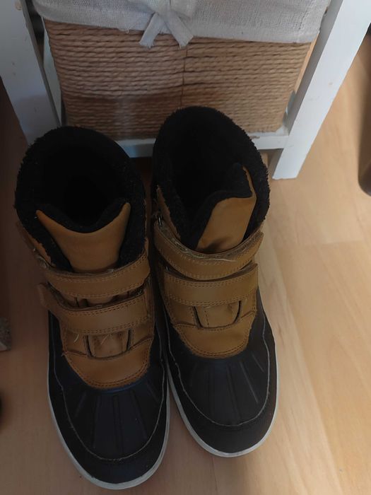 Cizme impermeabile Nr 34