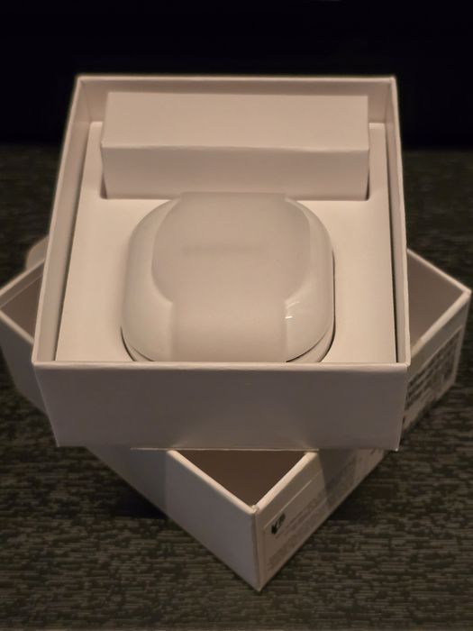 Samsung Galaxy Buds2 # cutie, ca noi # impecabile