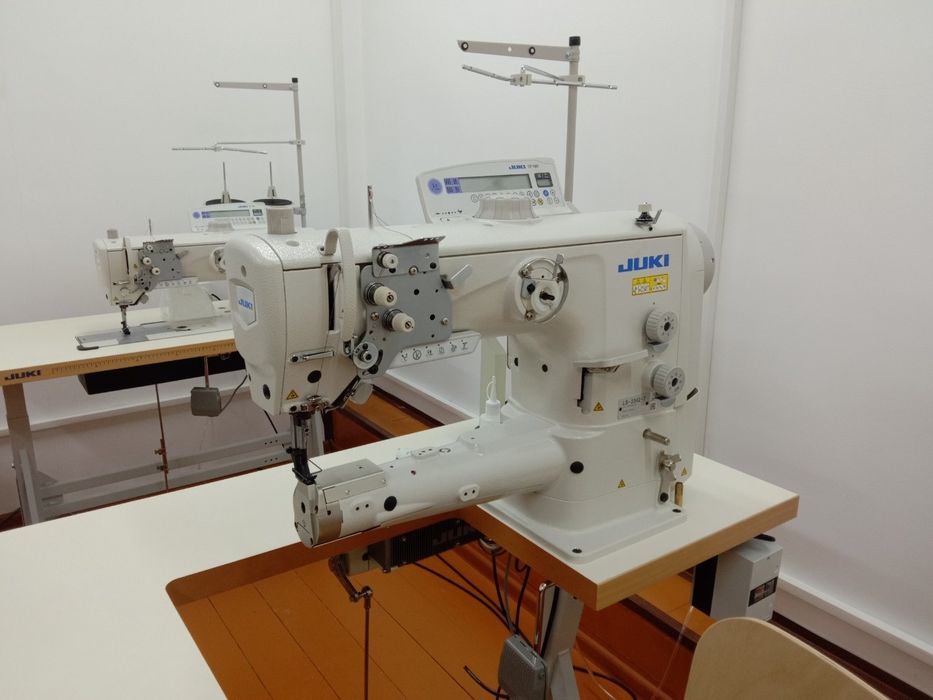 Ремонт швейного оборудованиея.