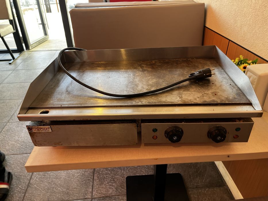 Пицца печь 90000тг почти новый