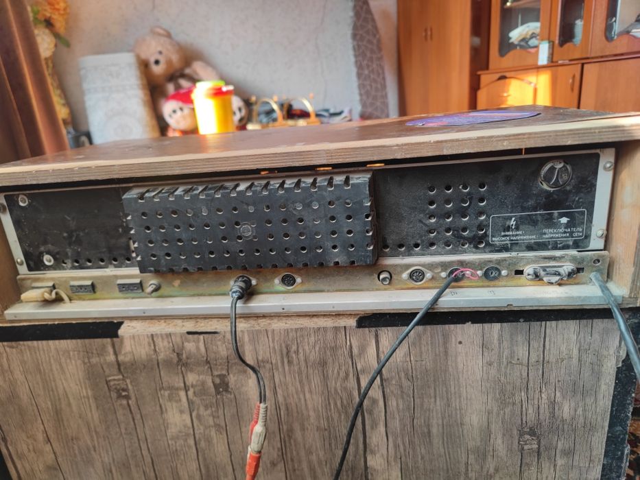 Kalonka uslitel sotiladi