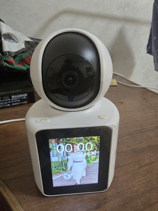 Камера PROMAX model: C31