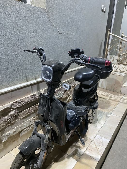 SCE 001 skutirlar sotiladi