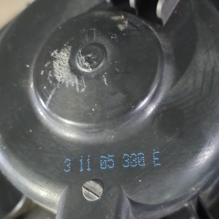 Aeroterma completa climatronic Volkswagen Golf 5 Plus