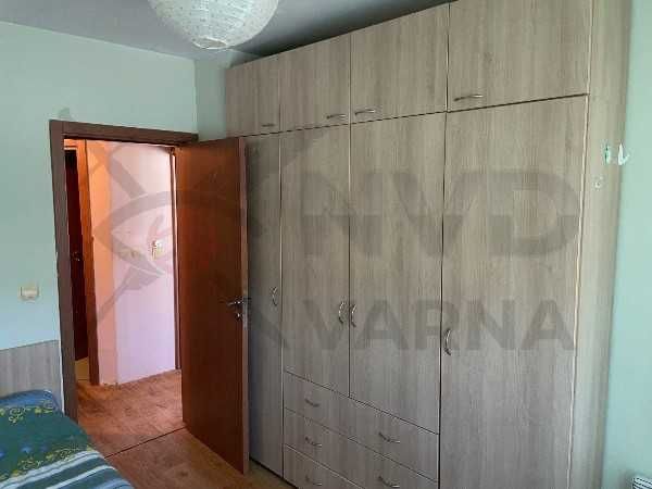 Дава се под наем Двустаен апартамент в Варна, Левски - 63 кв.м за 500 € - Снимка #4