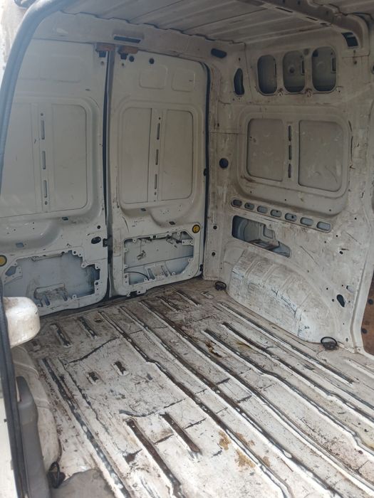 Ford Tranzit Conect 2005