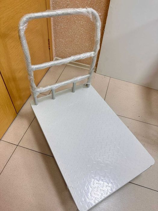 Тележки и корзины для супермаркета и склада