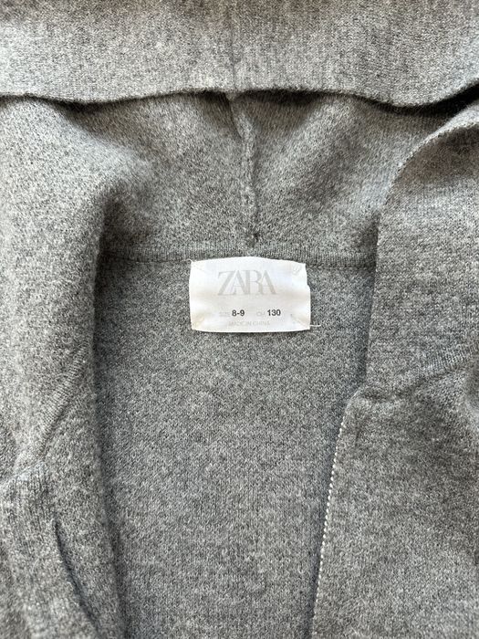 Детский кардиган для девочки