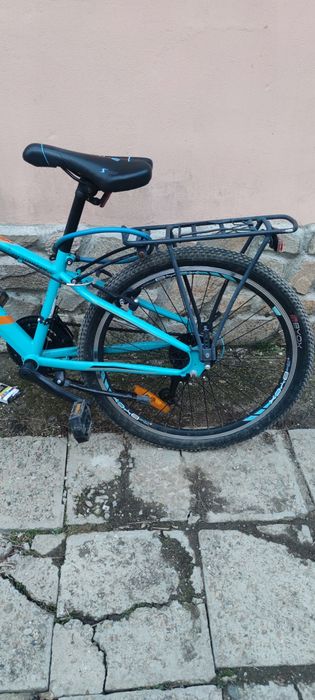 Велосипед Byox-24 цола