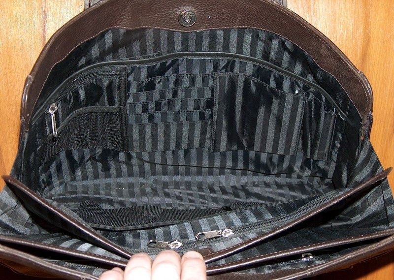 geantă CODi pt. laptop & business, de damă