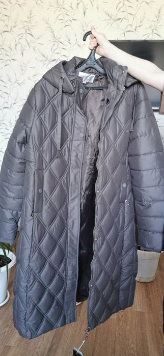 Продам пальто демисезонное