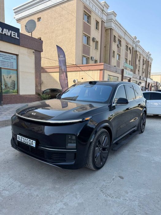 Lixang L 9 Ulta 2024