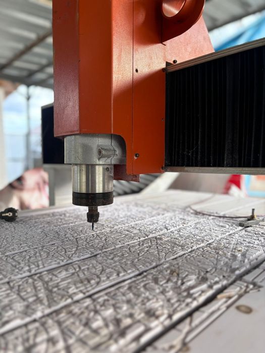 Продам фрезерный станок