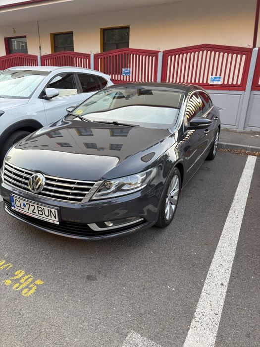 VOLKSWAGEN Passat 2013 — imagine 2