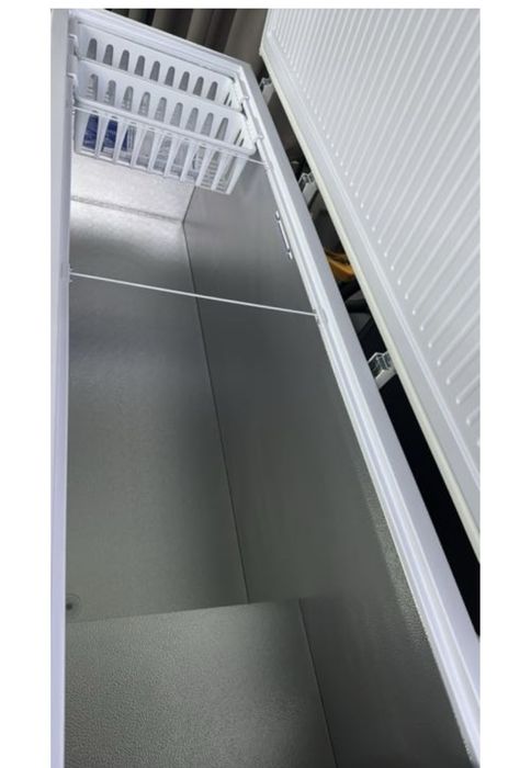 Морозильник Бирюса 600л