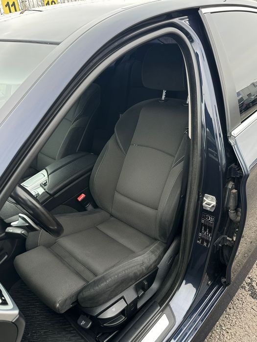 Bmw seria 5 f10 de vanzare