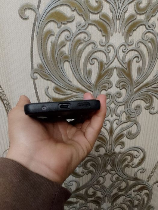 Redmi note 10 в хорошем состоянии