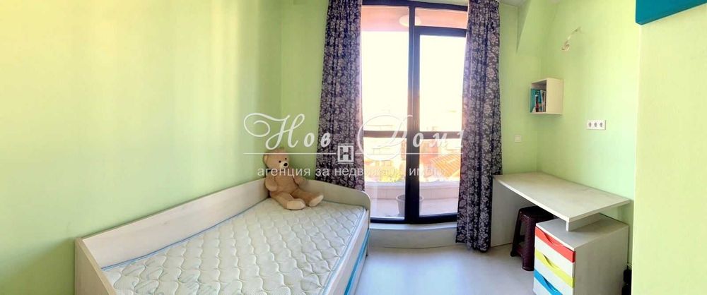 Продава се Тристаен апартамент в Варна, Лятно кино Тракия - 101 кв.м за 2357 €/кв.м - Снимка #17