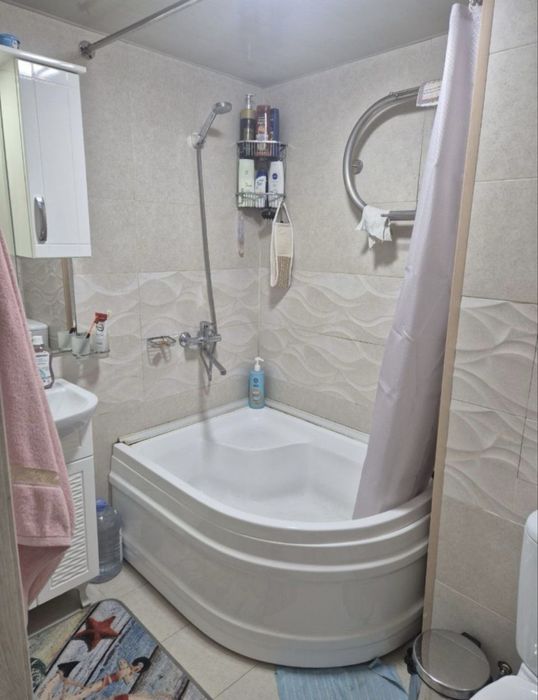 Продаю Сергели 1 1в2/3/5 с обстановкой 50000&