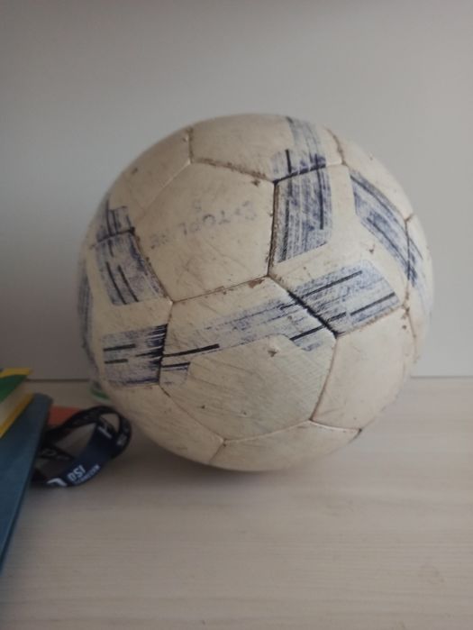 minge  de  fotbal