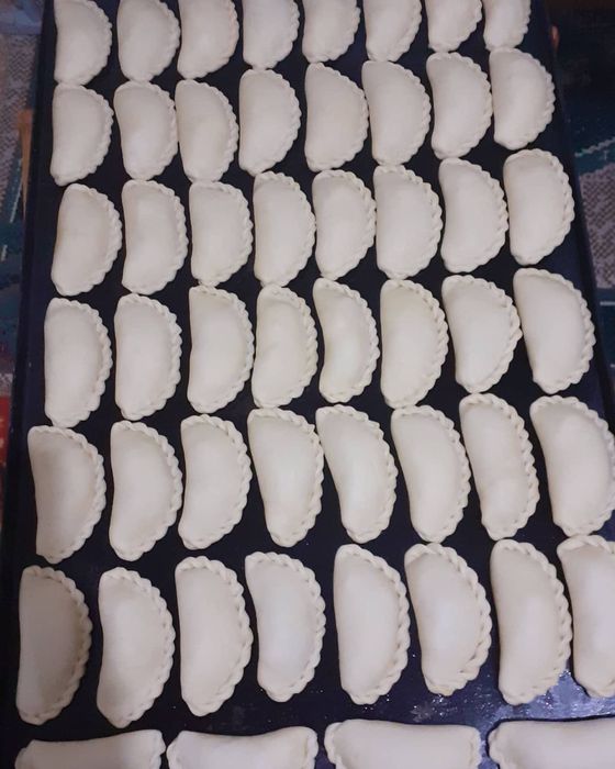 Самса, чебурек, бауырсақ на заказ