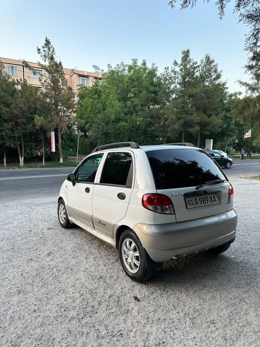 Matiz sotiladi srochni kelishtrib beraman