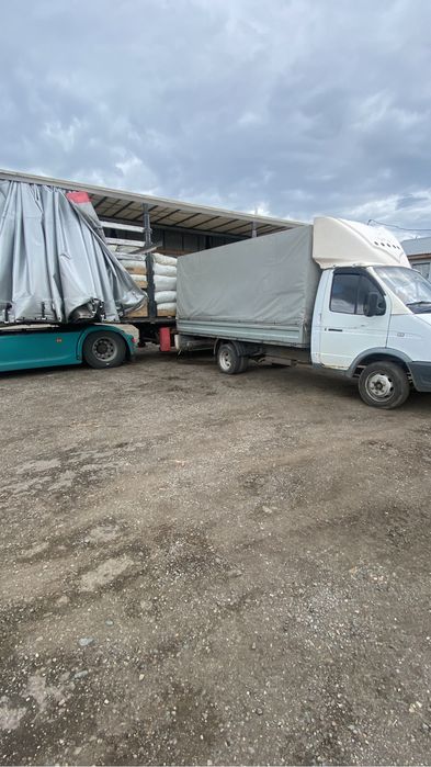 Продам газель в отс