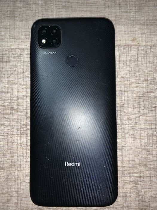 Телефон REDMI 9с