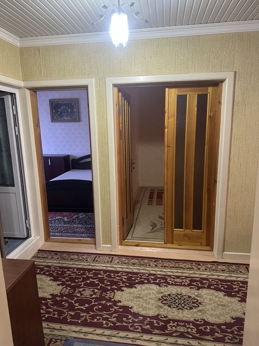 Сдаётся квартира Аэропорт