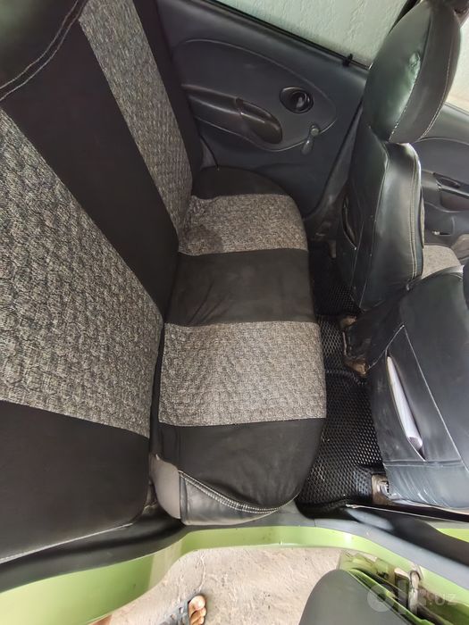 Matiz 3 tali avtomat