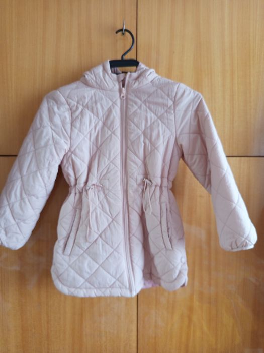 Детско пролетно яке