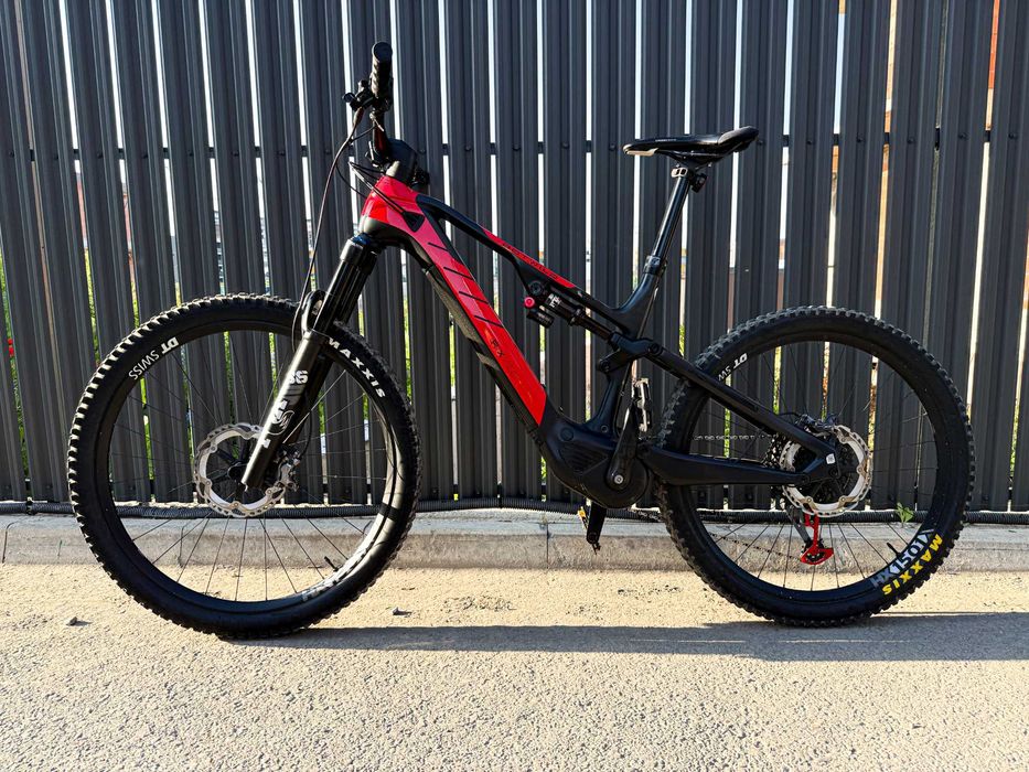 Rotwild RX750 PRO FS - cadru marime L (178 - 188 cm) - mullet 29/27.5