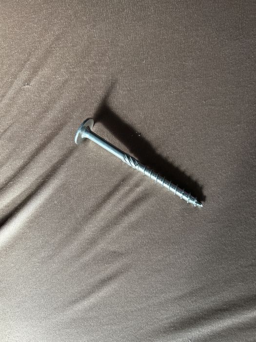 Suruburi pentru lemn 8x100