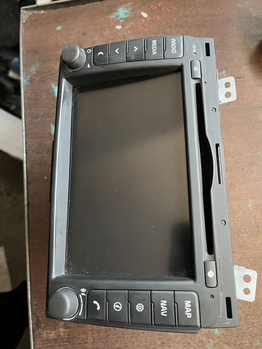 Navigatie kia sportage an 2011-2015