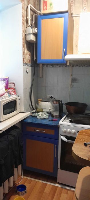 Кухонный гарнитур