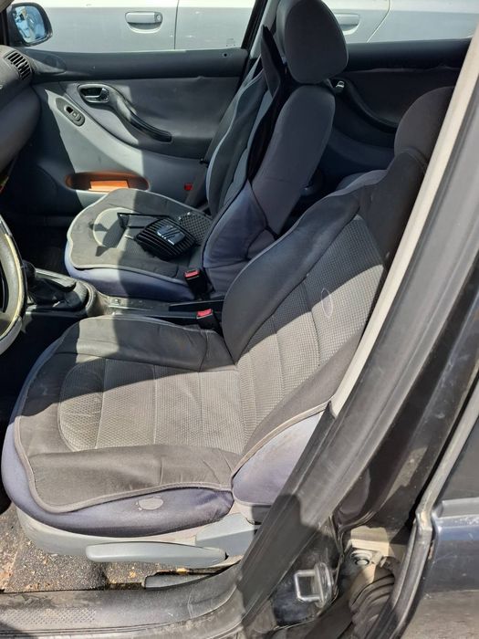 Seat Leon 1.9  SDI  68 к.с 2002 година на части