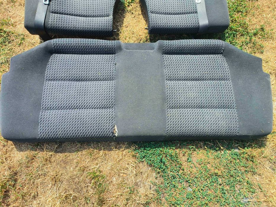 Vând interior Recaro BMW E36 Coupe