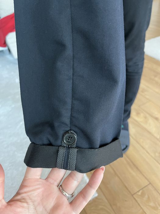 Две сака и панталон