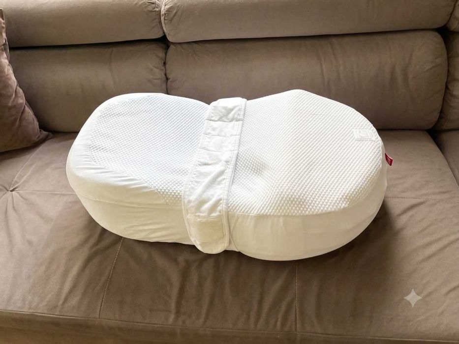 Анатомично гнездо Red Castle Cocoonababy / Ергономично гнездо за бебе