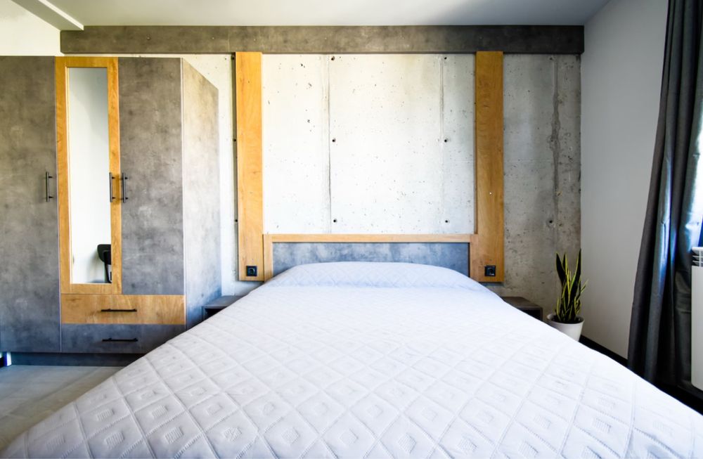 Дава се под наем Двустаен апартамент в София, Младост 1А - 65 кв.м за 331.5 € - Снимка #5