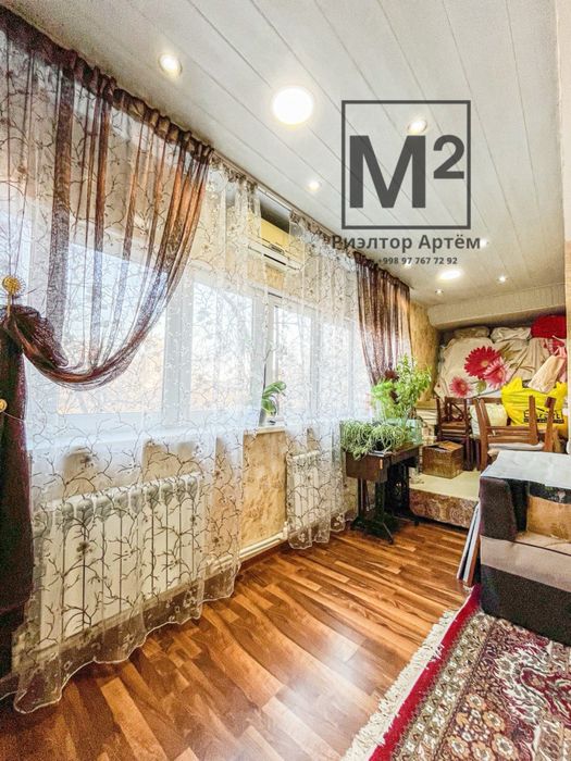 3/6/9 на Ц 1 - Быв. Детский мир - 75м2 - Гостиница Тата - Центр