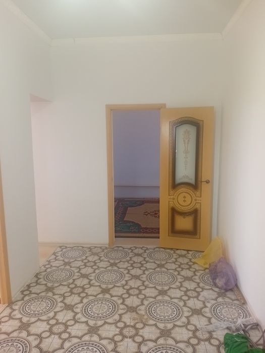 Дом байтерек 10,8