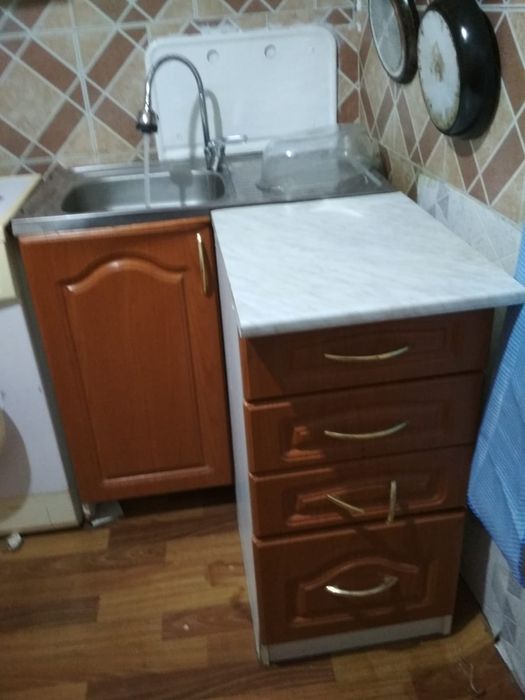 Кухонный гарнитур